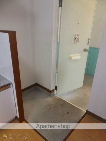 コーポ向陵の内装写真
