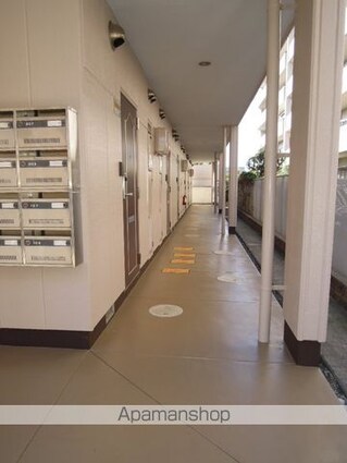 プロニティワン[1K/23.4m2]の共用部3