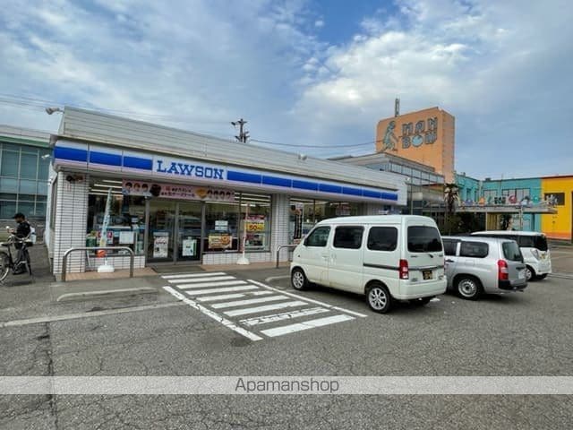 LULUの周辺写真