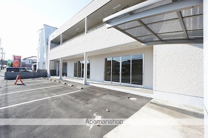 ＣＯＺＹ広野[1K/24.84m2]の外観5