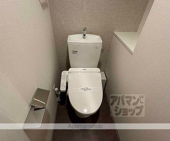 ファーストフィオーレ京都西陣の内装写真