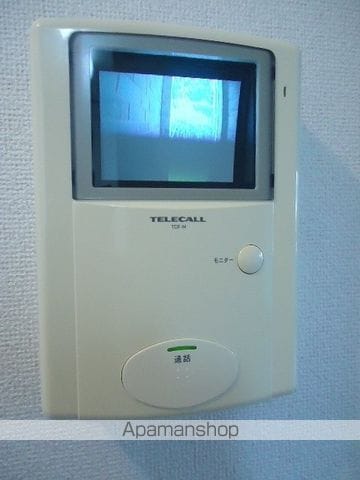 ラフィネの内装写真