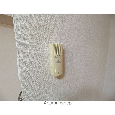フローラoneの内装写真