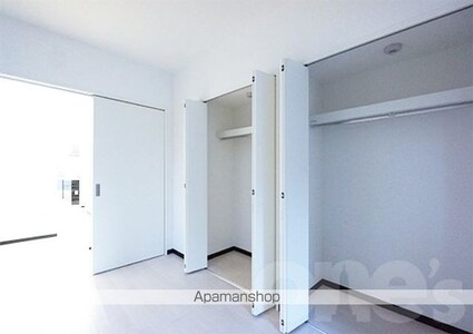 Ｏｎｅ泉[1LDK/60.12m2]の収納