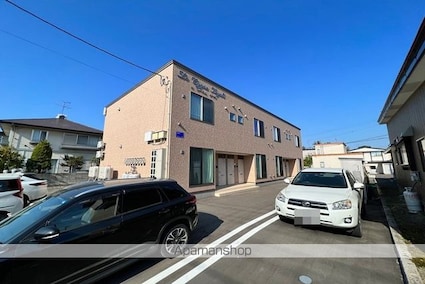 Ｌｅ　Ｃｙｇｎｅ　Ｋｅｙａｋｉ[1LDK/48.85m2]の外観1
