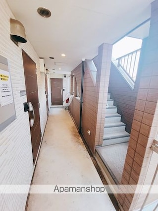 ｕｍｅｘ千葉[1DK/28.56m2]のロビー