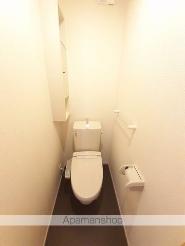 ネオアビテCの内装写真