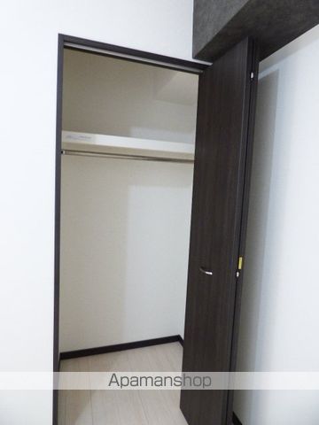 グランセジュールESAKAの内装写真