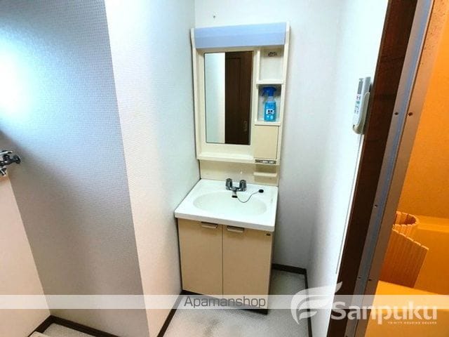 パルテールAISHINの内装写真