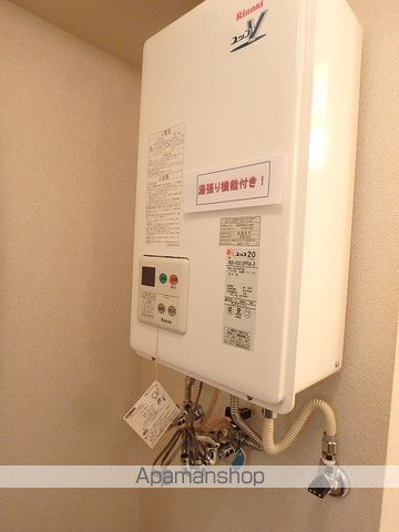 フィオーレ参番館の内装写真