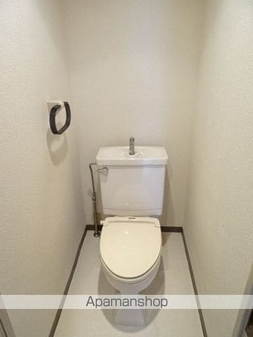 バーディー蜆塚の内装写真