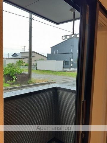 ヒカルサ富津Iの内装写真