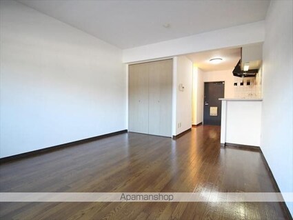 ラフール築山[1R/28.44m2]の内装5