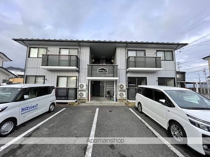 ピアハイムＴ[3DK/54.48m2]の外観1