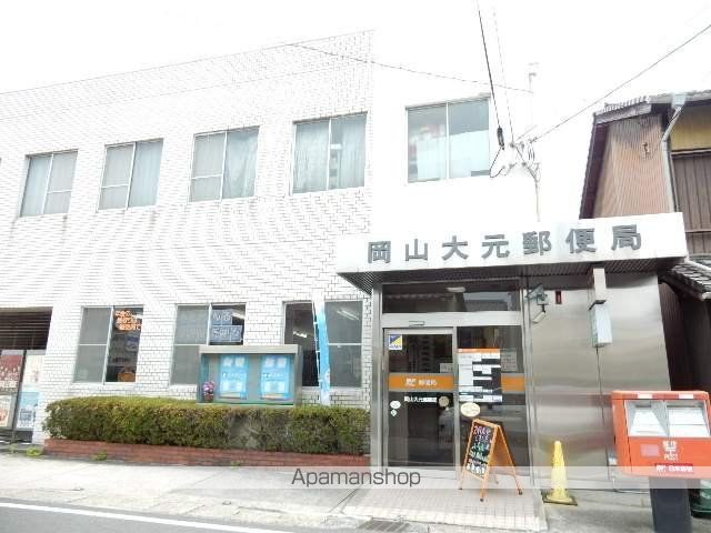 堂元ビルの周辺写真