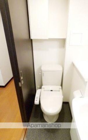 グラントゥルース赤羽の内装写真