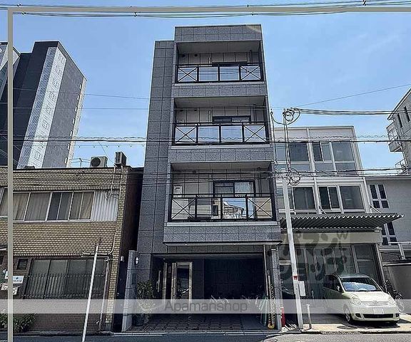 メゾン・ド・シャルムの外観写真