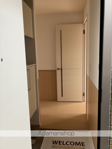 ルベール曙 A棟の内装写真