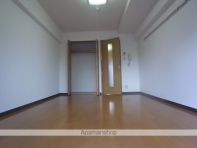 プラーチドの内装写真