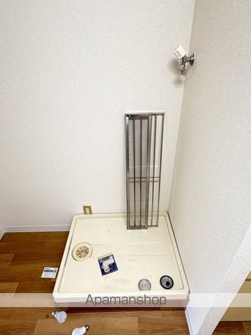 サンローヤル萩丘の内装写真