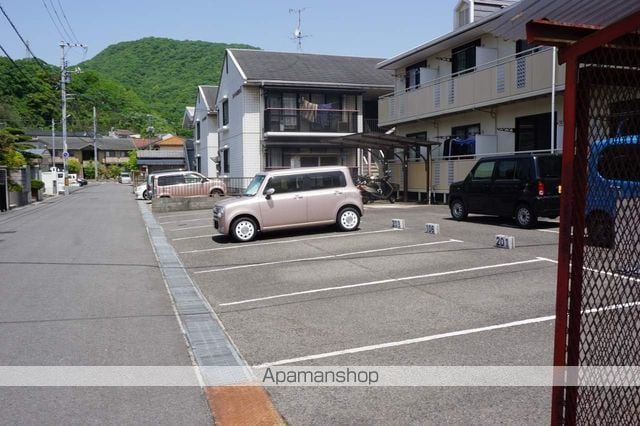 サングランIのその他写真