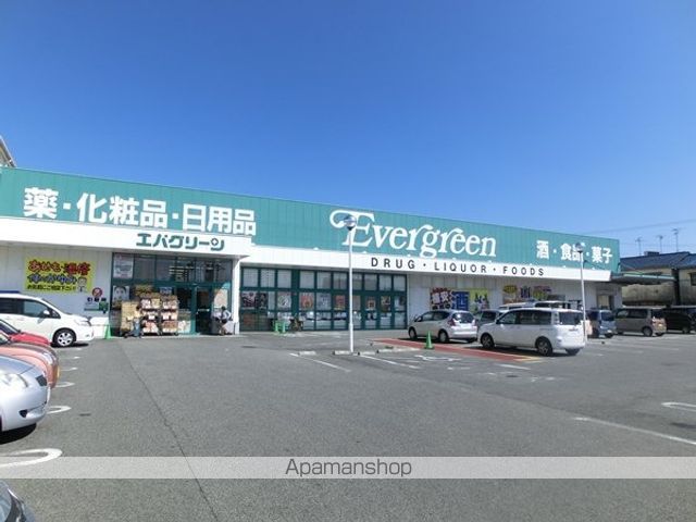 サンフルーレの周辺写真