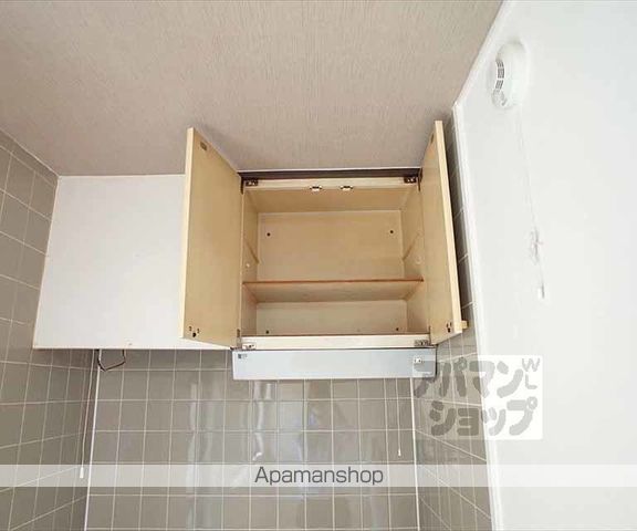 高野清水町マンションの内装写真