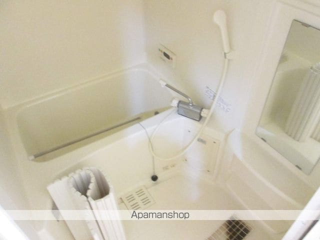 シャインヒルズ豊岡の内装写真