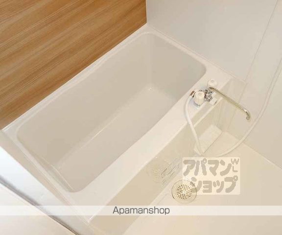 カスタリア京都西七条の内装写真
