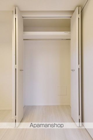 アーバネックス日本橋水天宮前の内装写真