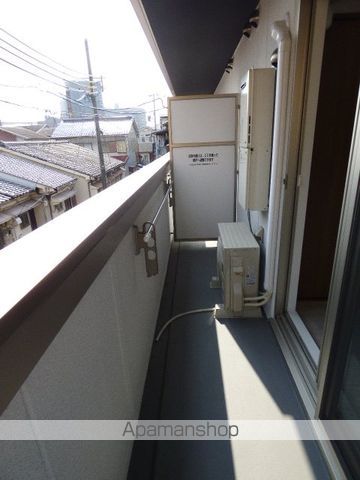 フィユフラッツ大阪ノースの内装写真