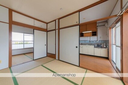 平成マンション[3DK/55.02m2]のその他部屋・スペース