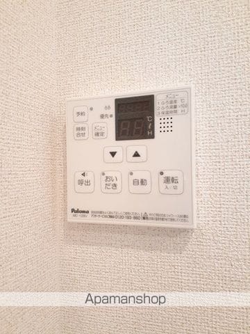 シーサイド・カーサの内装写真