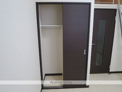 レオネクストパールシティ[1K/20.62m2]のトイレ