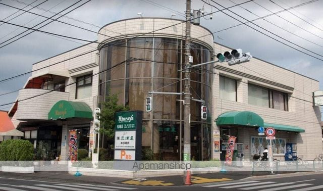 カールスルーエ吉祥寺の周辺写真