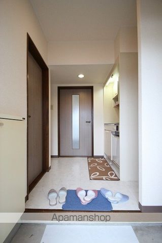 ハートワン御園の内装写真