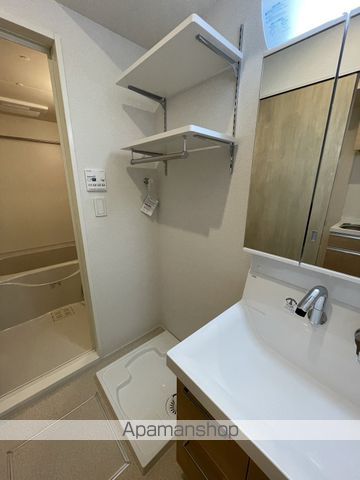 シャルール伏屋の内装写真
