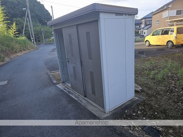 レオパレスグランシャリオの内装写真