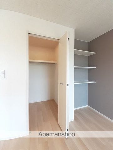GREEN HOUSE 檀紙の内装写真