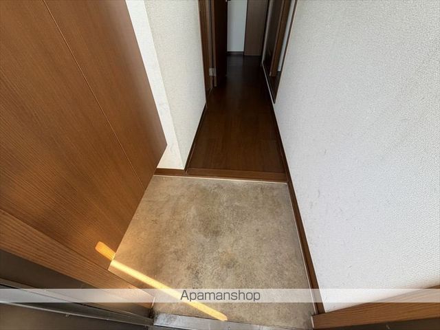 相原ヒルズ みつまたの内装写真