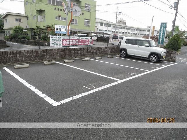 アンジュー 壱号館のその他写真