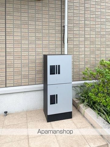 ヴァンヴェールの内装写真