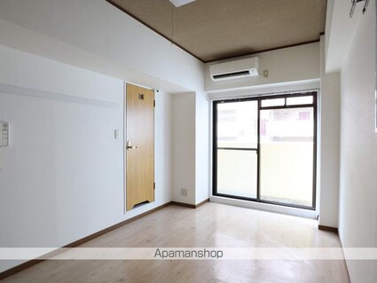 ドール丸の内[1K/21.12m2]の内装2