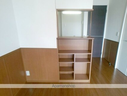 アムール上井草Ｎ[1LDK/37.54m2]のリビング・居間