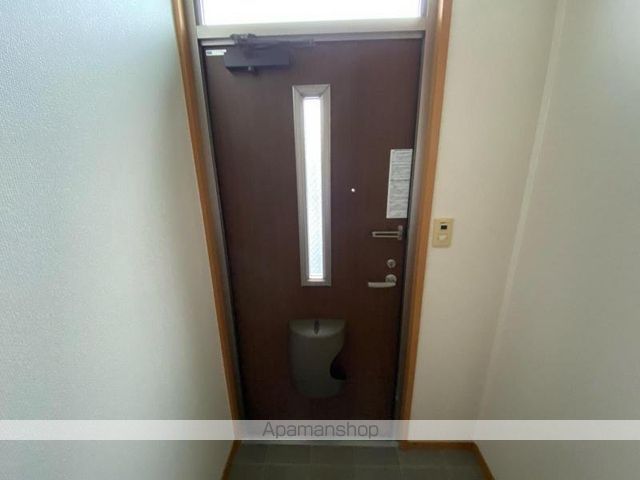 ウェルヴィラ香西の内装写真