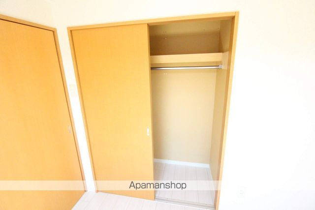 エポック南7条館の内装写真