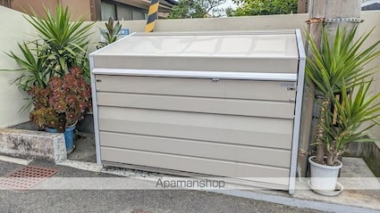 辻町グランドハイツ[3DK/54.81m2]の共用部4