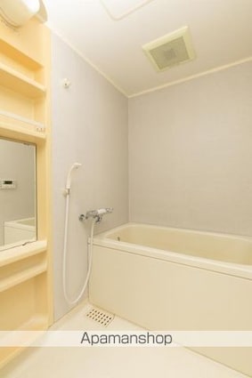 レジデンス松島[3LDK/76.11m2]のバス