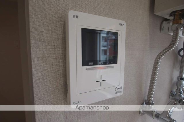 TーROUTE菊水の内装写真