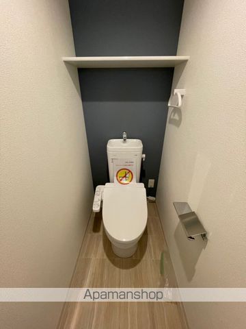 LIFEFIELD小郡IIの内装写真